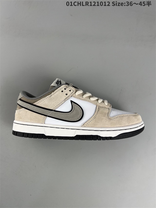 men low top dunk shoes size 40-45 2022-11-25-171